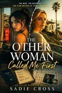 The Other Woman Called Me First