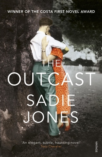 Sadie Jones - The Outcast.