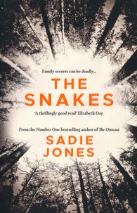Ebooks gratuits télécharger rapidshare The Snakes en francais par Sadie Jones 9781784708825 ePub