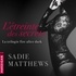 Sadie Matthews et Laurence Boischot - L'Étreinte des secrets.