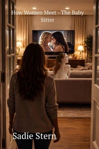 How Women Meet - The Babysitter