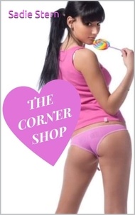  Sadie Stern - The Corner Shop.