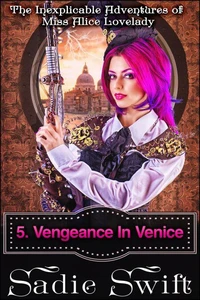 Vengeance in Venice