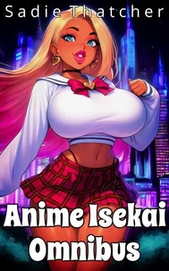 Anime Isekai Omnibus