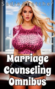 Marriage Counseling Omnibus