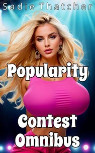 Popularity Contest Omnibus
