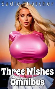 Three Wishes Omnibus