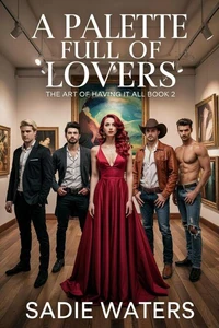 A Palette Full of Lovers