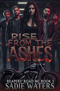 Rise From the Ashes