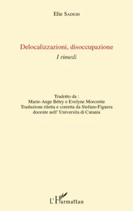 Delocalizzazioni disoccupazione