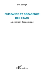 Puissance et décadence des états