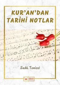 Kur'an'dan Tarihi Notlar