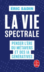 La vie spectrale