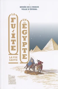 La fuite en Egypte