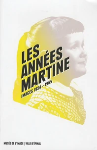 Les années Martine
