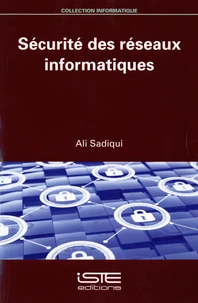 Sécurité des réseaux informatiques