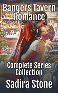 Bangers Tavern Romance: Complete Series Collection