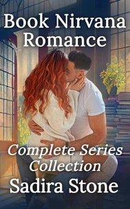 Book Nirvana Romance Complete Series Collection