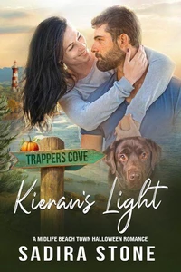 Kieran’s Light