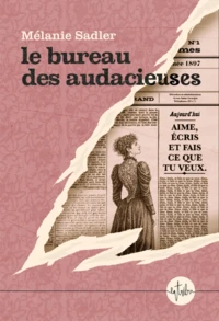 Le bureau des audacieuses