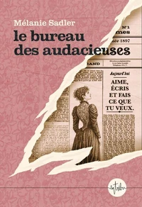 Le bureau des audacieuses
