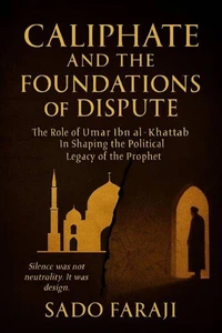 CALIPHATE AND FOUNDATIONS OF DISPUTE:The role of Umar ibn Khattab in shaping political legacy of the Prophet