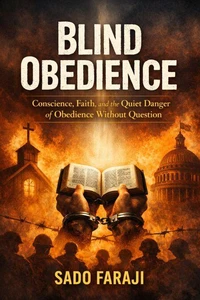 OBEDIENCE “Conscience, Faith, and the Quiet Danger of Obedience Without Question”