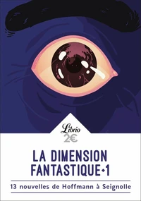 13 nouvelles de Hoffmann à Seignolle