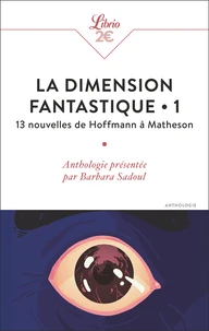 13 nouvelles de Hoffmann à Seignolle