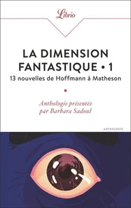13 nouvelles de Hoffmann à Seignolle