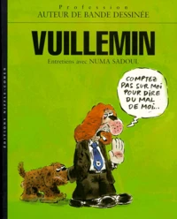 Vuillemin. Entretiens Avec Numa Sadoul