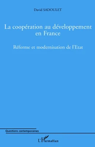 La coopération au développement en France 1997-2004