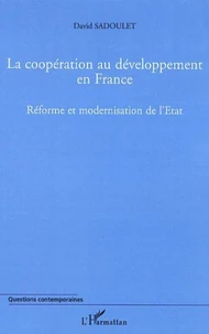 La coopération au développement en France 1997-2004