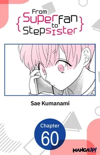 From Superfan to Stepsister #060