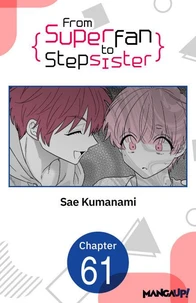 From Superfan to Stepsister #061