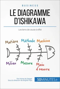 Le diagramme d'Ishikawa et les liens de cause à effet