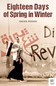 Saeida Rouass - Eighteen Days of Spring in Winter.