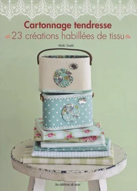 Cartonnage tendresse