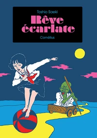 Rêve écarlate