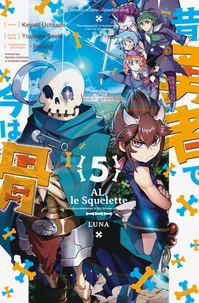 Alvis le squelette T5