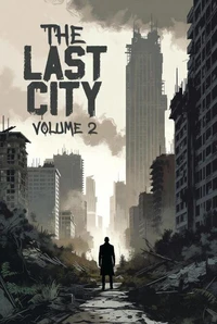 The Last City: Volume 2