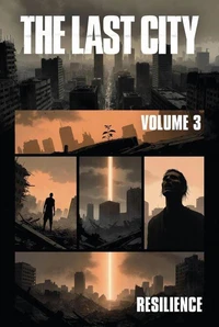 The Last City: Volume 3