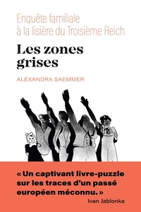 Les zones grises