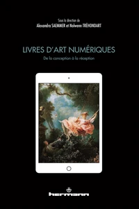 Livres d'art numériques
