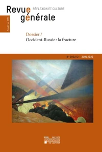 Occident-Russie, la fracture