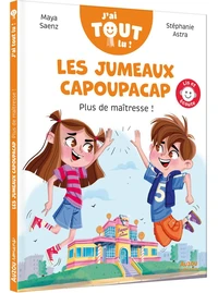 Les jumeaux capoupacap