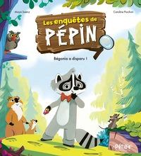 Les enquêtes de Pépin