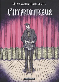 L'hypnotiseur