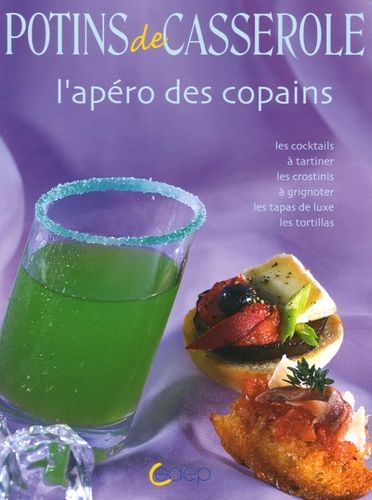  Saep - L'apéro des copains.