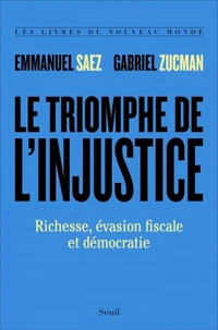 Le triomphe de l'injustice